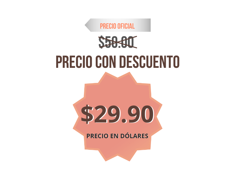PRECIO DE LANZAMIENTO 2