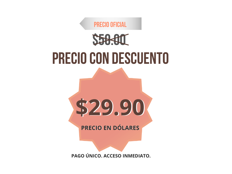 PRECIO DE LANZAMIENTO 3