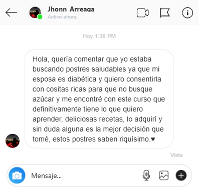 Testimonio 2