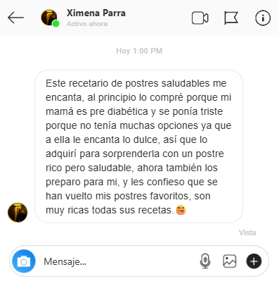 Testimonio 3